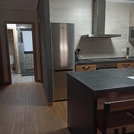 Apartamento Reformado 3º Vigo Esterno foto