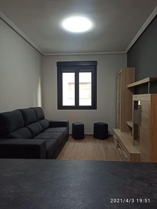 Apartamento Reformado 3º Vigo Esterno foto