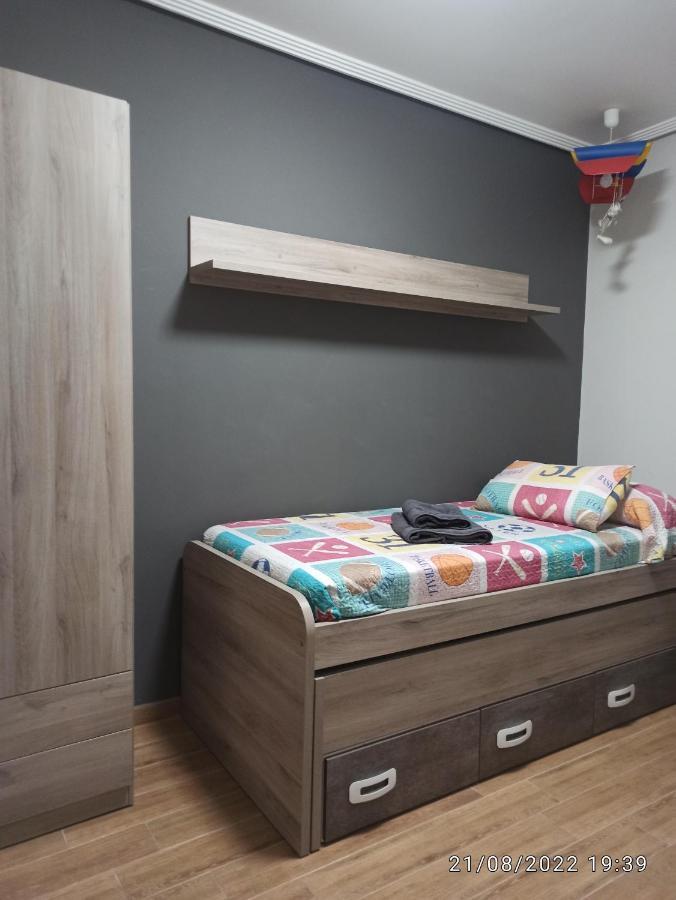Apartamento Reformado 3º Vigo Esterno foto