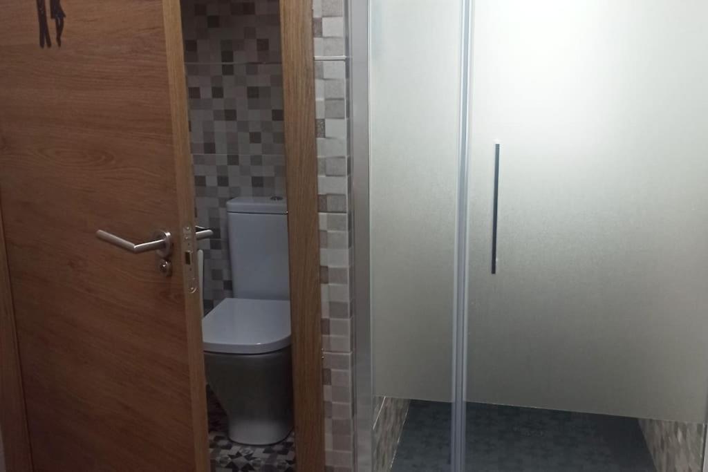 Apartamento Reformado 3º Vigo Esterno foto